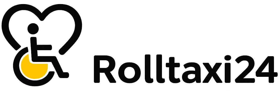 Rolltaxi24 | Aborent24 GmbH